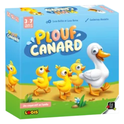 Plouf Canard