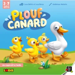 Plouf Canard – Image 3