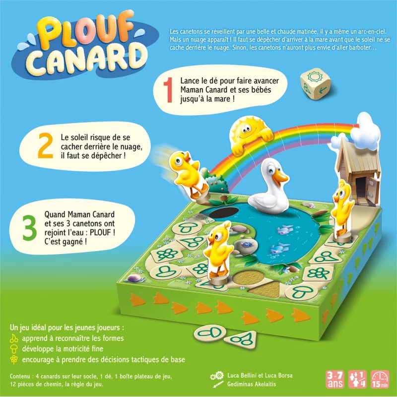 Plouf Canard – Image 4