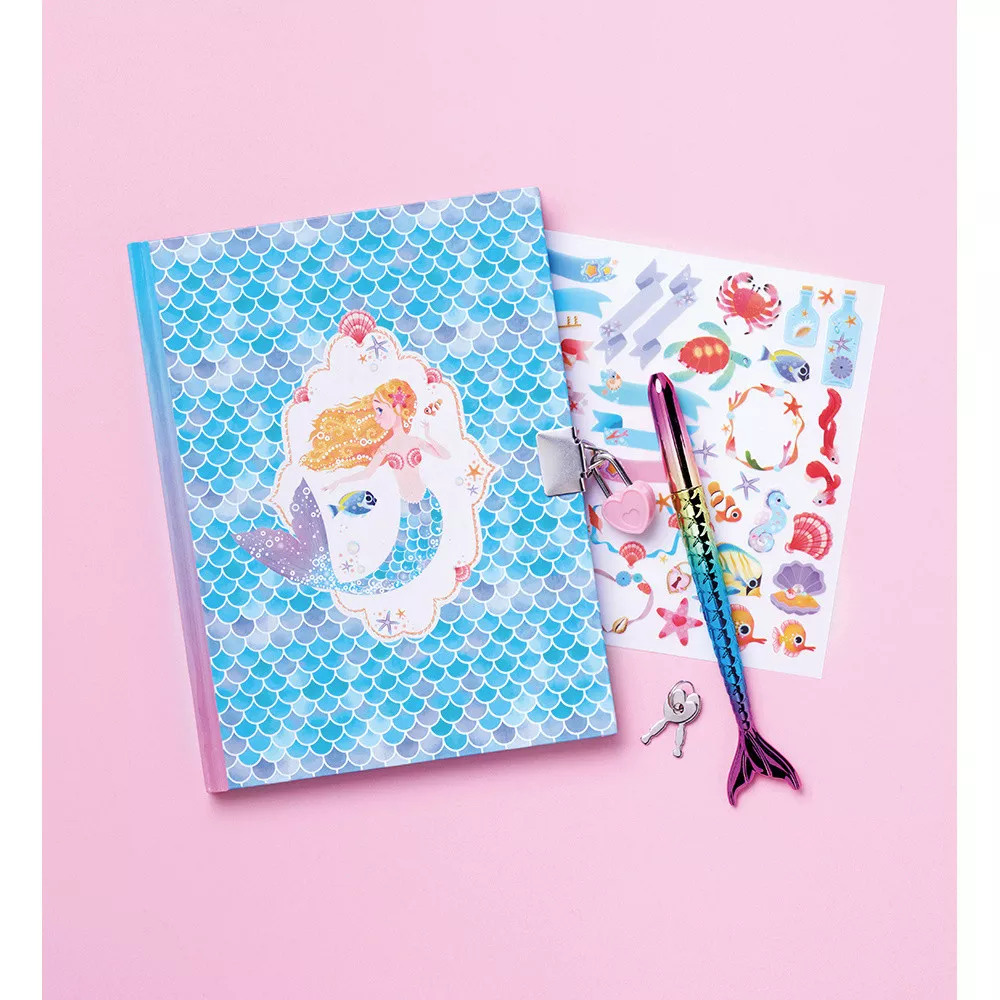 Magic Ocean - Carnet secret – Image 2