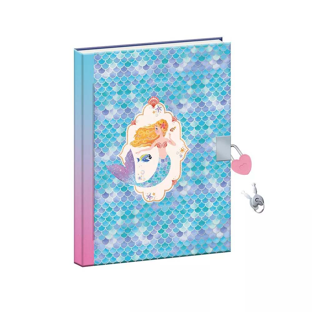 Magic Ocean - Carnet secret – Image 3