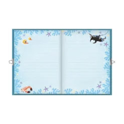 Magic Ocean - Carnet secret – Image 4