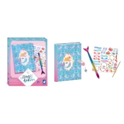 Magic Ocean - Carnet secret – Image 6