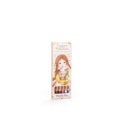 6 Crayons metallisés - Les Rosalies – Image 4