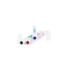 8 Feutres tampons 2 en 1 - Les Loufoques – Image 6