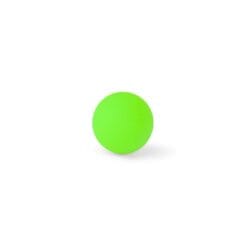 Balle rebondissante phosphorescente verte - Les Petites Merveilles