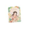Cahier 230 stickers - Les Rosalies
