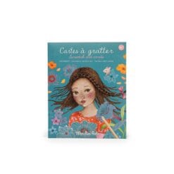 Cartes à gratter Les Rosalies