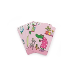 Jeu de 7 familles - Les Loufoques – Image 4