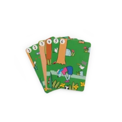 Jeu de 7 familles - Les Loufoques – Image 6