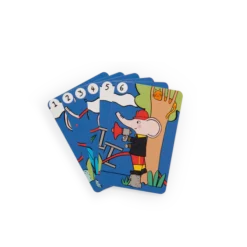 Jeu de 7 familles - Les Loufoques – Image 7