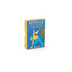 Alternative view of Jeu de Bataille - Les Loufoques