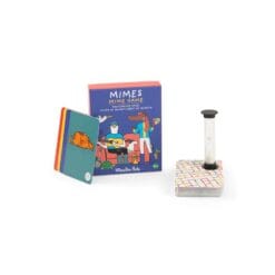 Jeu de mimes - Les Loufoques – Image 2