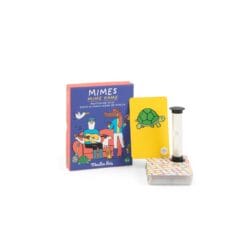 Jeu de mimes - Les Loufoques – Image 3