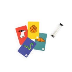 Jeu de mimes - Les Loufoques – Image 5