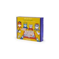 Jeu de société Qui es-tu ? - Les Loufoques – Image 11