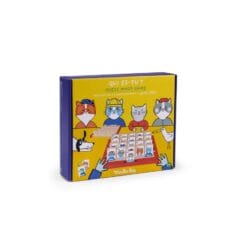 Jeu de société Qui es-tu ? - Les Loufoques – Image 9