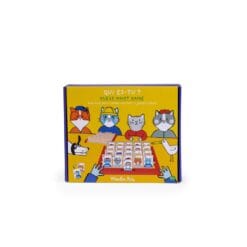 Jeu de société Qui es-tu ? - Les Loufoques – Image 10
