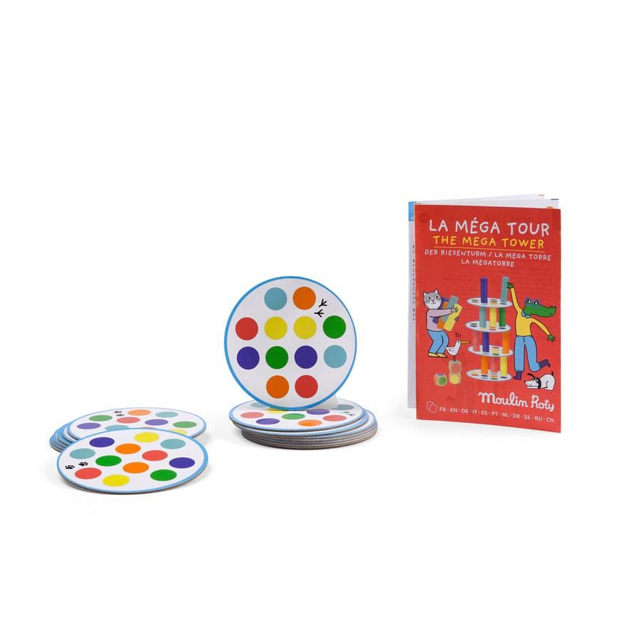 Méga tour - Les Loufoques – Image 2