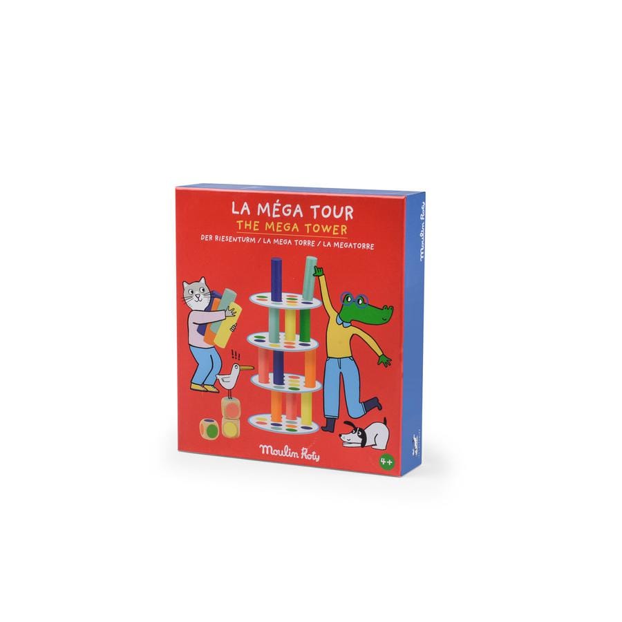 Méga tour - Les Loufoques – Image 8