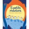 5 petits moutons