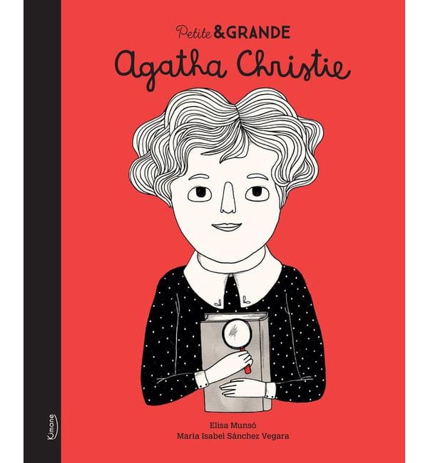 Agatha Christie