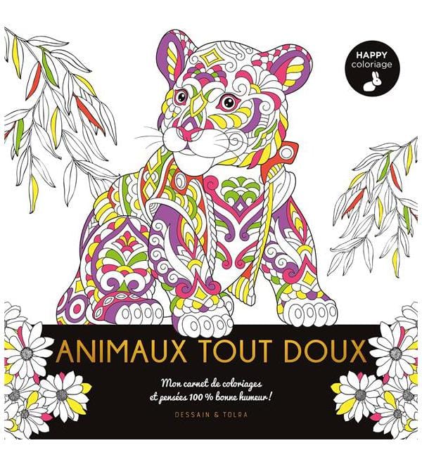 Animaux tout doux