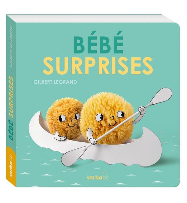 Bébé surprises