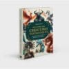 Bestiaire des animaux et créatures fantastiques - Découvre 155 créatures et animaux fantastiques !