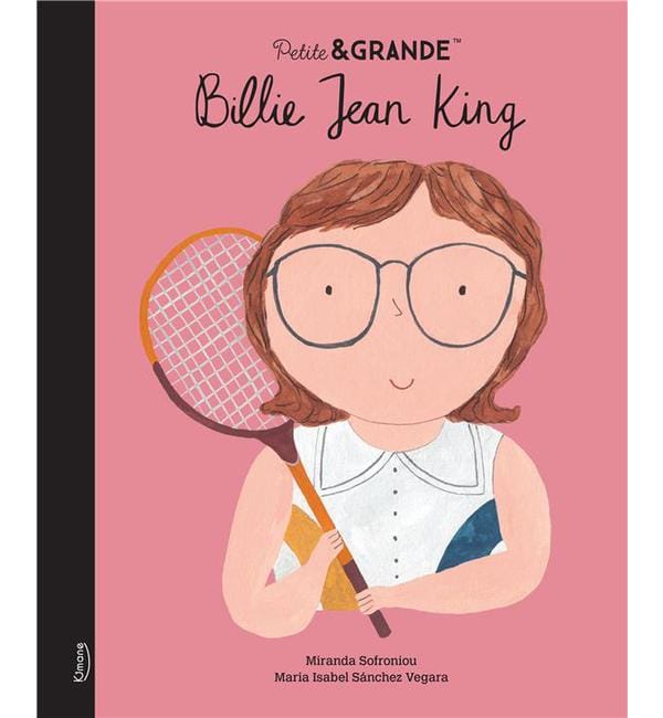 Billie Jean King