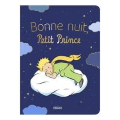Bonne nuit, Petit Prince...