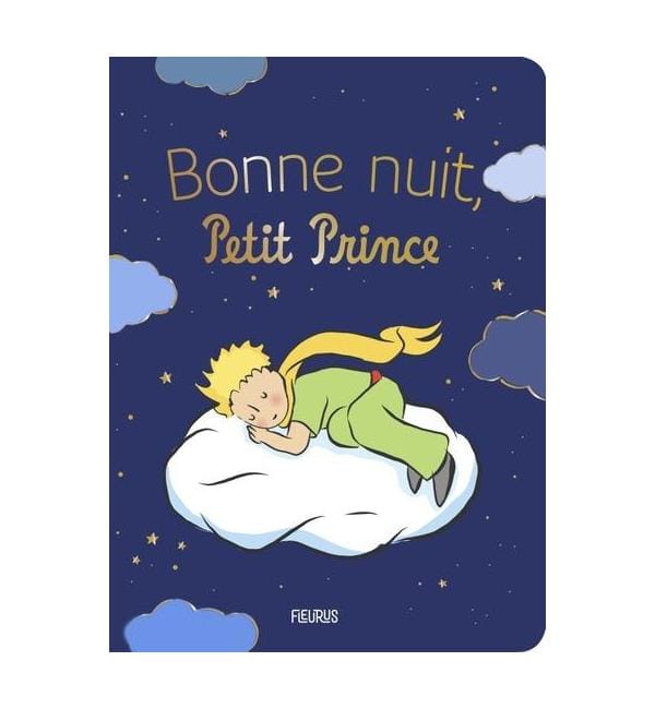 Bonne nuit, Petit Prince...
