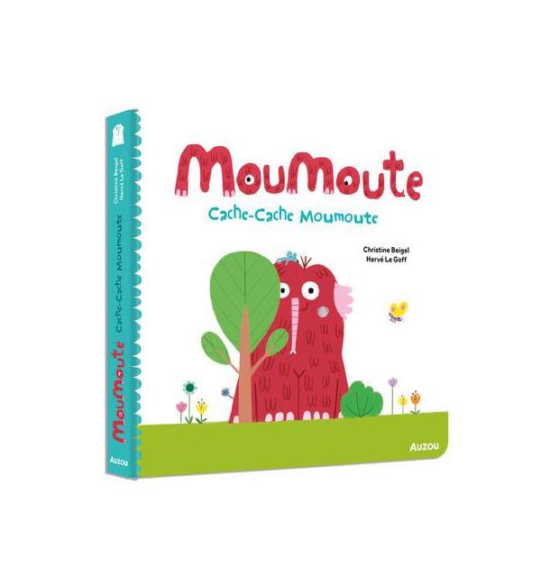 Cache-cache moumoute