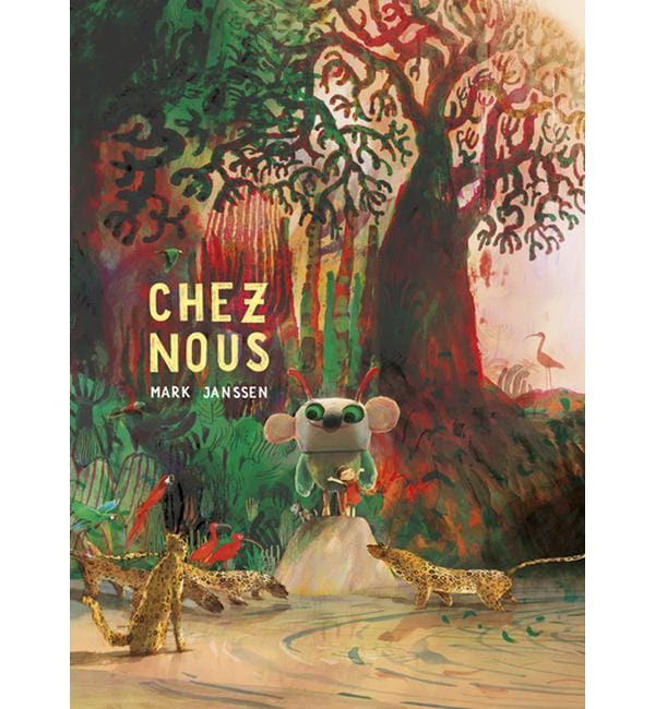 Chez nous