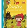 Contes pour les tout-petits Tome 2