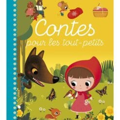 Contes pour les tout-petits Tome 2