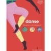 Danse - Qu'est-ce qu'une arabesque ?