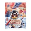 Détective Samson sur les îles