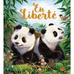 En liberté