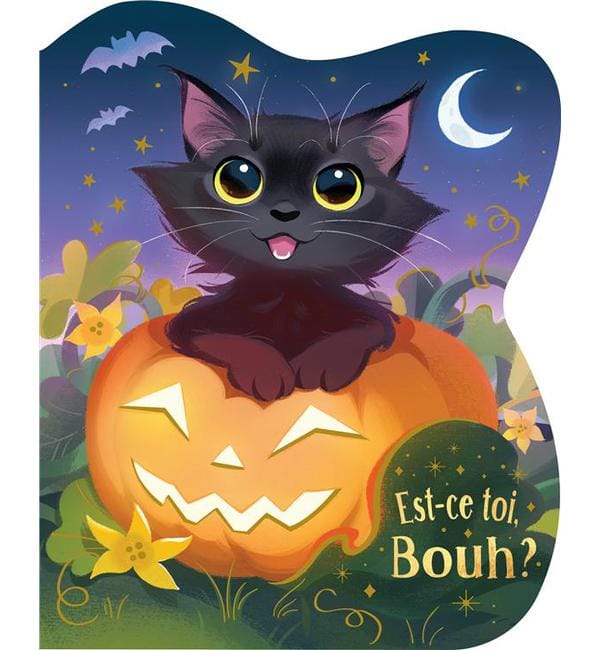 Est-ce toi, Bouh ?