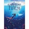 Gardiens de Fidem Tome 1 - L'appel des profondeurs