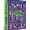 Hôtel des frissons - Un recueil de 3 histoires
