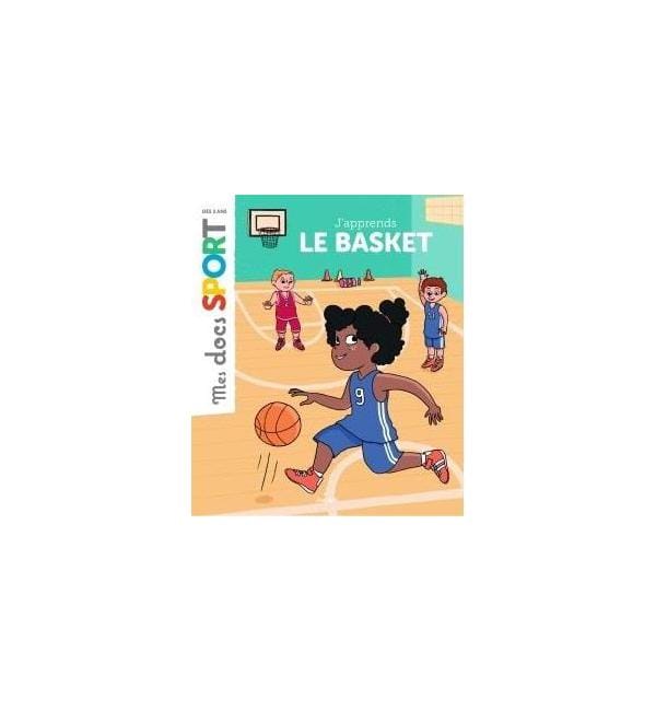 J'apprends le basket
