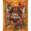 L'Encyclopédie du Merveilleux - Ogres et Ogresses
