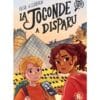 La Joconde a disparu - Pol'art