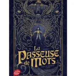 La Passeuse de mots Tome 1