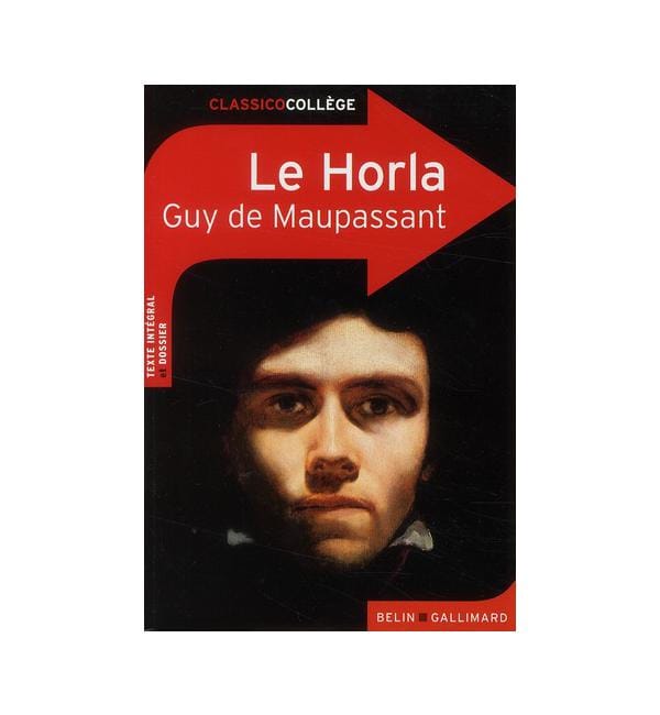 Le Horla