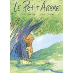 Le petit arbre