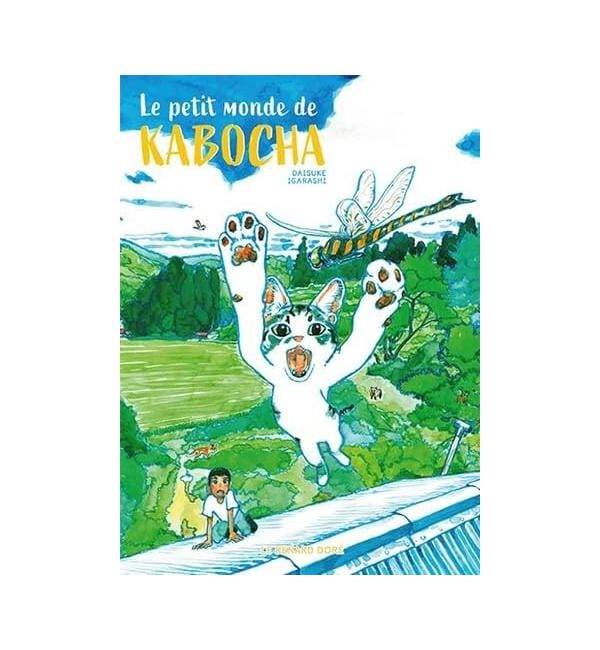 Le petit monde de Kabocha