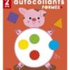 Les animaux de la ferme